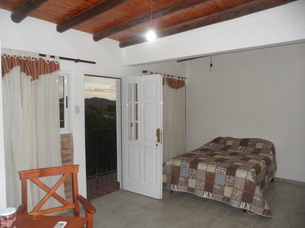 El Viejo Molino Bed and Breakfast Chilecito Kamer foto