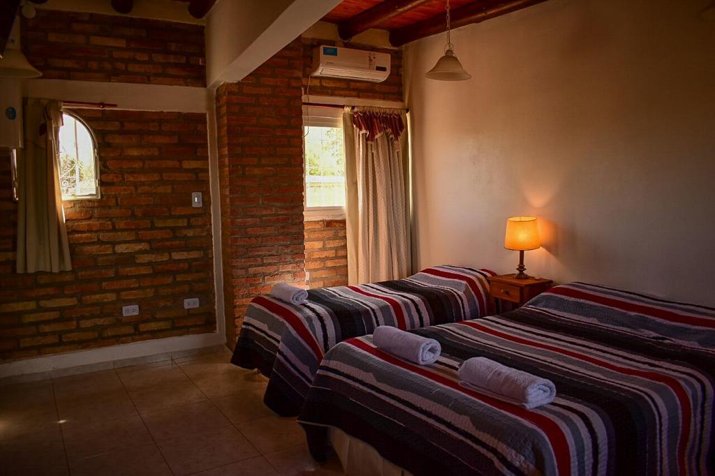 El Viejo Molino Bed and Breakfast Chilecito Buitenkant foto
