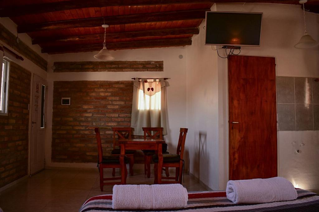 El Viejo Molino Bed and Breakfast Chilecito Buitenkant foto