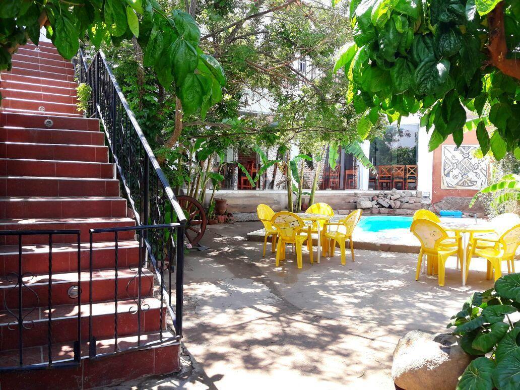 El Viejo Molino Bed and Breakfast Chilecito Buitenkant foto