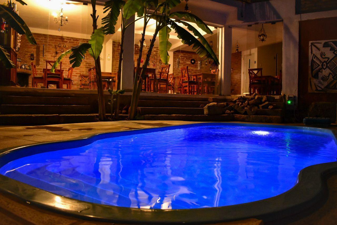 El Viejo Molino Bed and Breakfast Chilecito Buitenkant foto